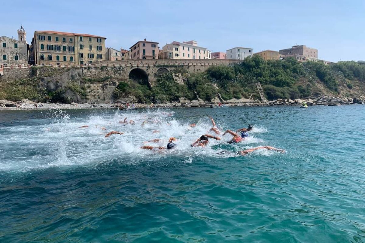 Nuoto/Fondo: il bilancio da Piombino Campionati Italiani Masters