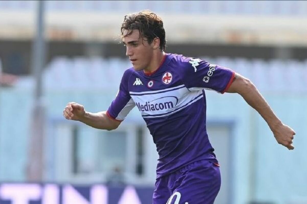 CALCIO- Fiorentina, Vittorio Agostinelli, passa, in prestito, alla Reggina