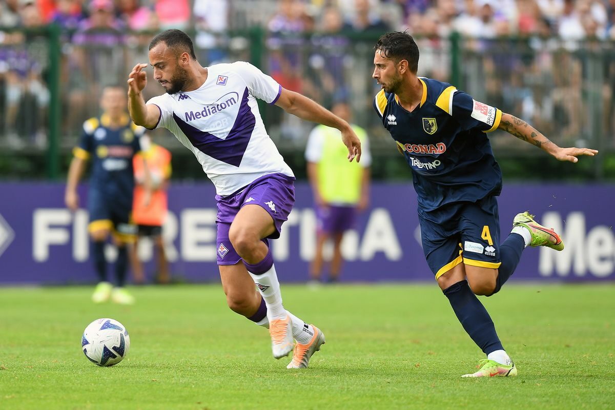 CALCIO- I Top ed i Flop di Fiorentina- Galatasaray 1-2