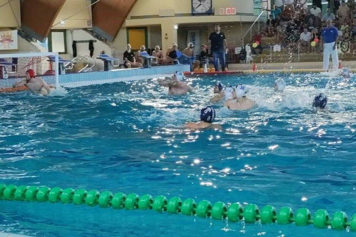 Pallanuoto: “piccolissima”soddifazione in casa Rari: In A1 promosso il Bogliasco 1951  che ci aveva eliminato in semifinale.