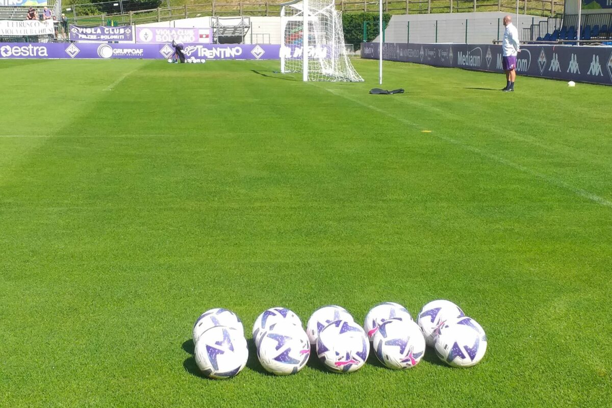 CALCIO- Antonin Barak, vicino ad essere un giocatore viola