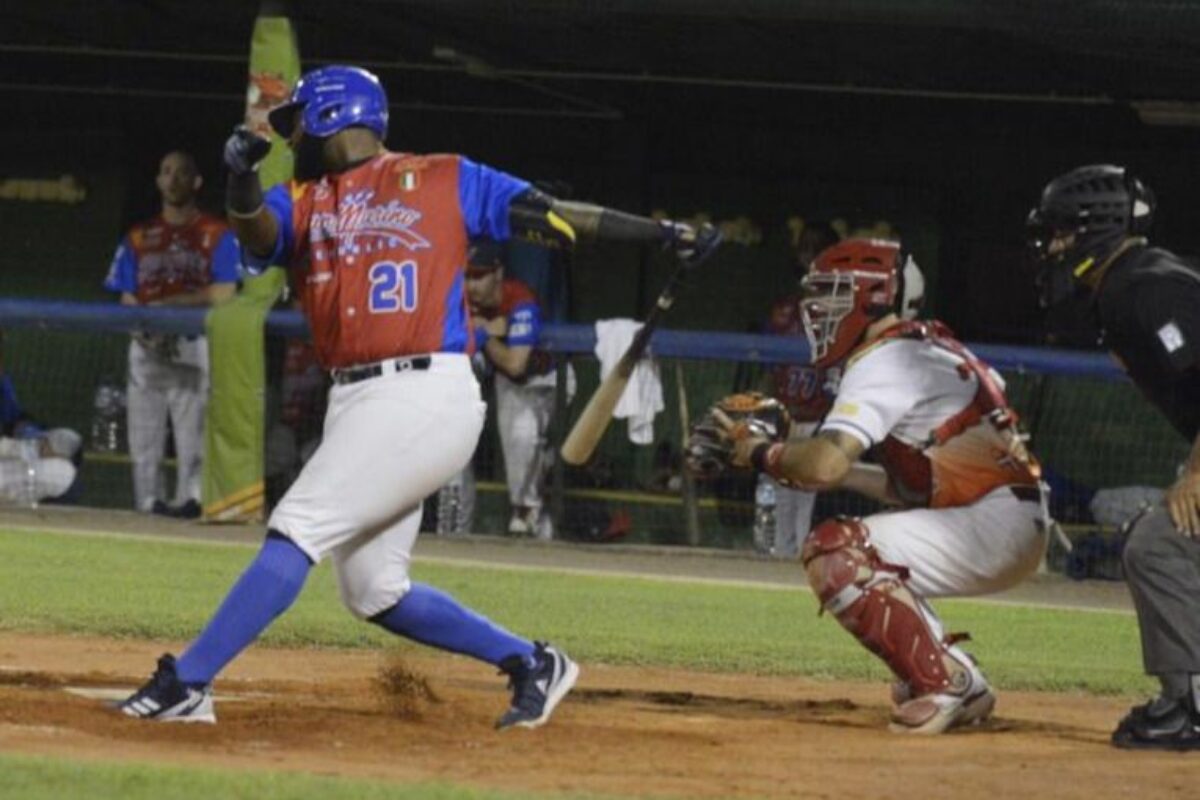 Baseball: Semifinali scudetto: San Marino passa allo Jannella 6-0 (3-1); Bologna espugna Parma 4-2 ( 2-1)