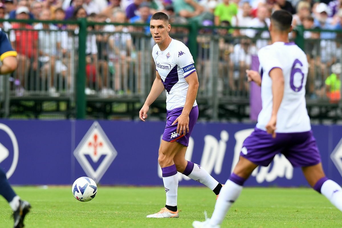 CALCIO- I Top ed i Flop di Fiorentina-Qatar 0-0
