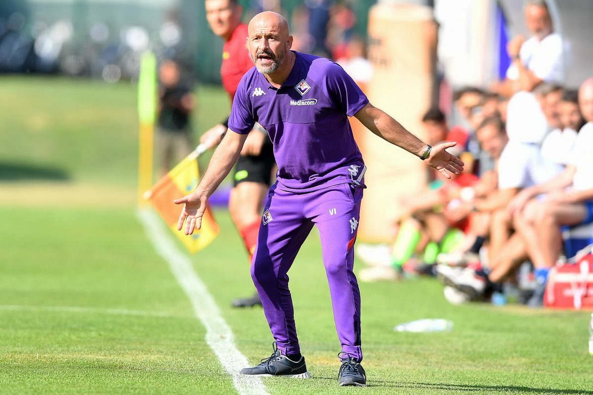 CALCIO- Le prossime due amichevoli della Fiorentina in esclusiva su Olybet.tv