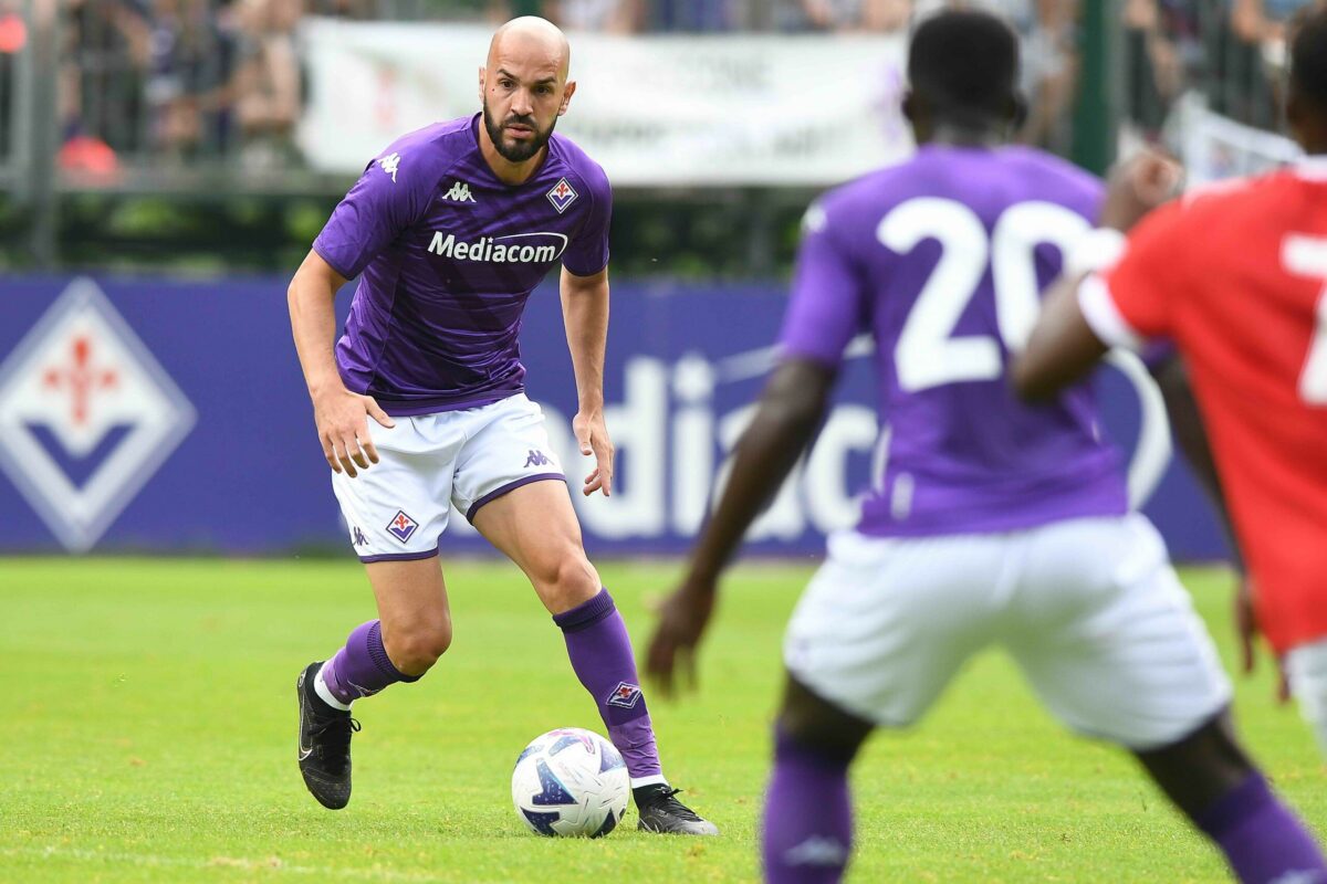 CALCIO- La Fiorentina non si vede, polemiche sulla piattaforma Olybet