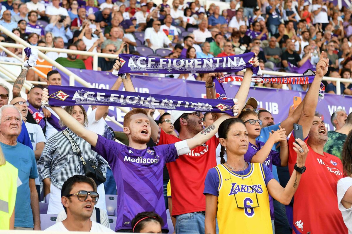 CALCIO-Le Pagelle viola di Firenze Viola Supersport per Empoli-Fiorentina 0-0