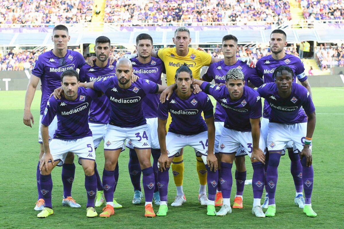 CALCIO- Fiorentina, Scambio in dirittura d’arrivo, Gollini-Sirigu