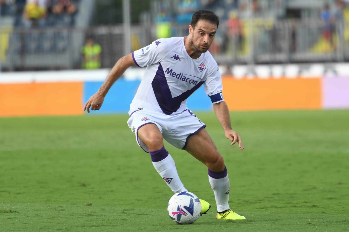 CALCIO- Fiorentina,  Giacomo Bonaventura rinnova fino al 30 giugno 2024