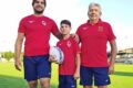 RUGBY- Firenze 1931, il 20 Maggio il primo trofeo Old al “Mario Lodigiani”