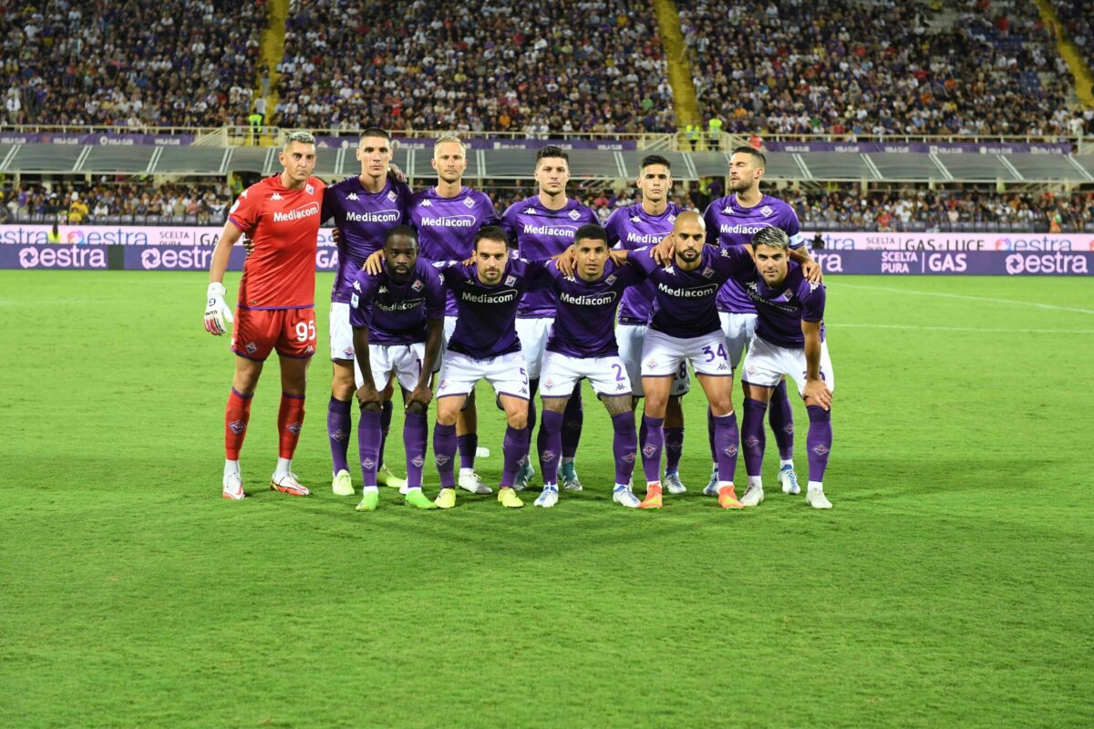 CALCIO- Le Pagelle viola di Firenze Viola Supersport per Fiorentina-Napoli