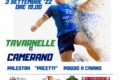 Pallamano: si avvicina il ritorno del Tavarnelle in Serie A2; Sabato a Poggio a Caiano arriva…