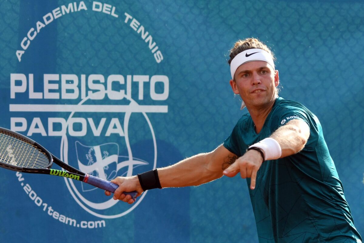 <span class="hot">Live <i class="fa fa-bolt"></i></span> Tennis:”Le battute del Ballerini” Agenda del 10 Agosto