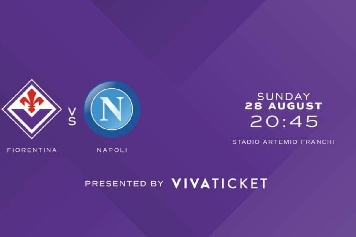 <span class="hot">Live <i class="fa fa-bolt"></i></span> CALCIO- Serie A, 3a Giornata live Fiorentina-Napoli 0-0