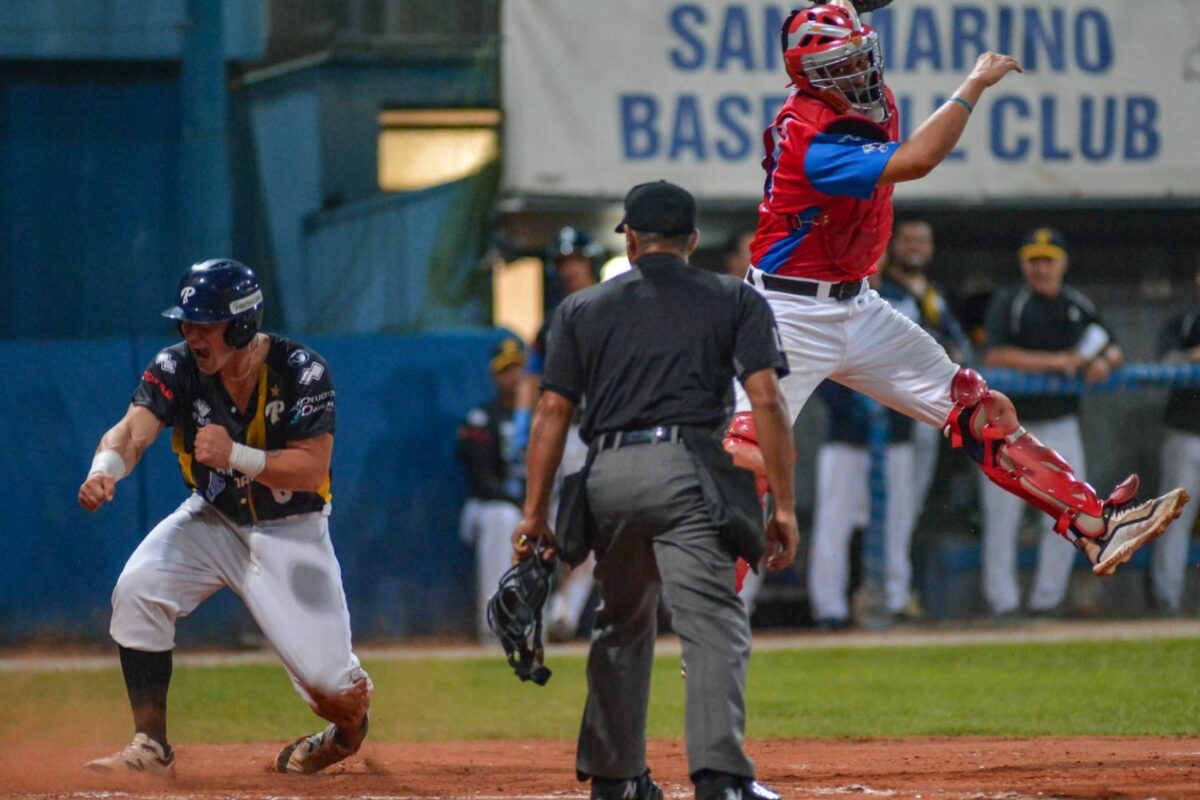 Baseball & Softball: il Diamante: Italian Baseball Series 2022: si riparte da Parma dall’1-1; Spirulina Becagli e BS Grosseto avanzano in Coppa Italia; Play Off Serie B: Padule in finale; Fiorentina eliminata dal Messina; il panorama del Sofball