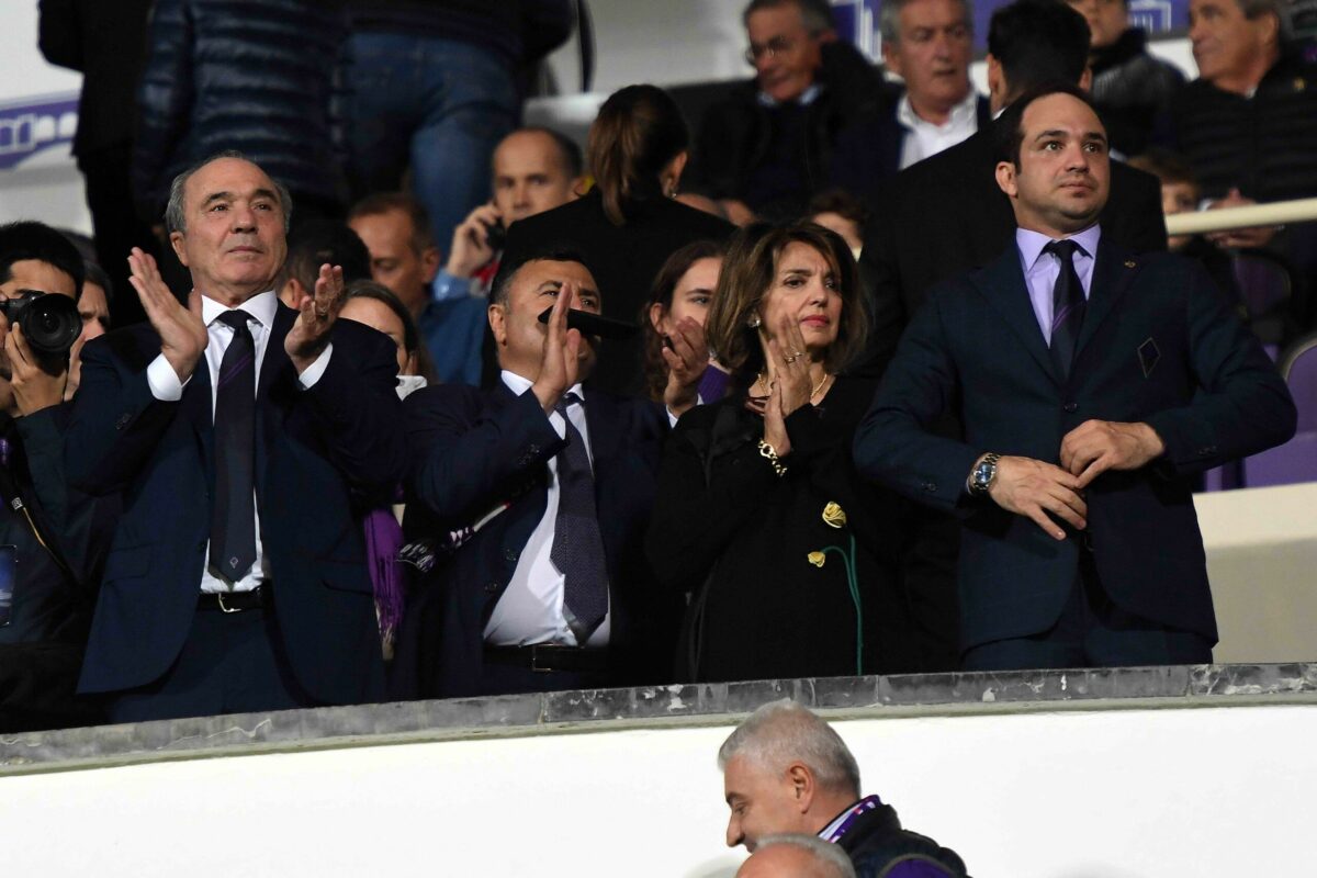 CALCIO- La nota dell’ Acf Fiorentina sui “presunti” fatti nel post partita di sabato contro l’Inter