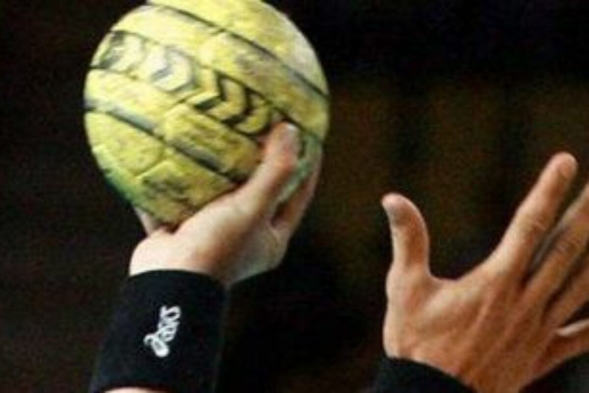 Pallamano: Il Mugello Handball 4° nel torneo pre-campionato a Carpi