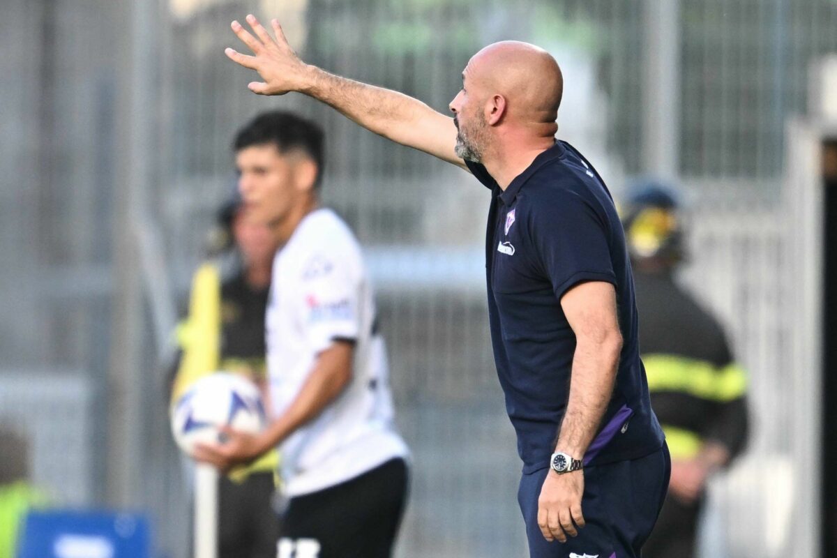 CALCIO- Le Pagelle viola di Firenze Viola Supersport per Sampdoria-Fiorentina 0-2