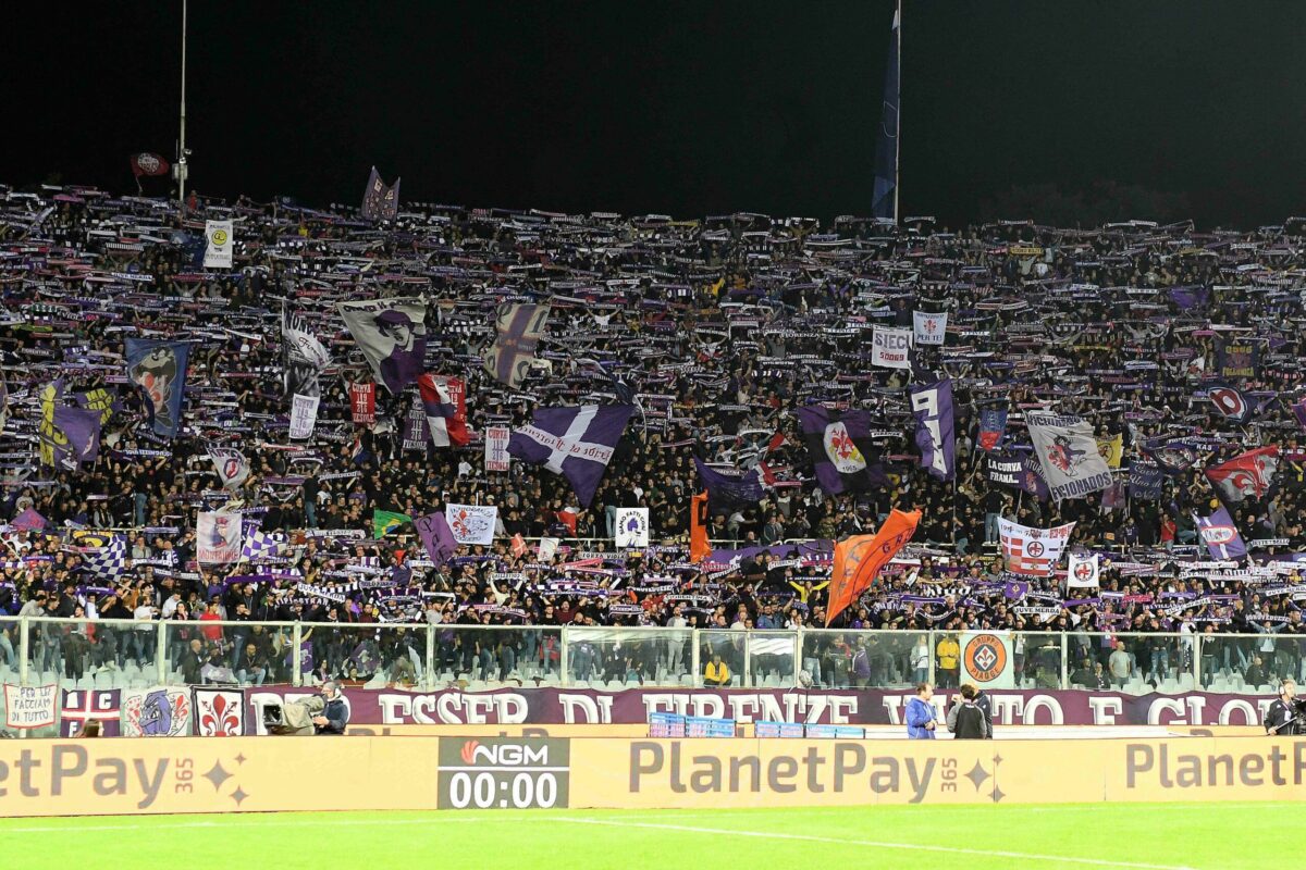 CALCIO- Coppa Italia- Agli ottavi di finale sara’ la Sampdoria ad affrontare la Fiorentina