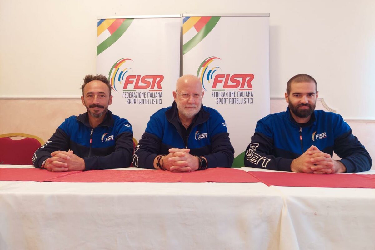 Hockey a rotelle: La Nazionale in partenza per i Mondiali; in pista la Coppa Italia di A2