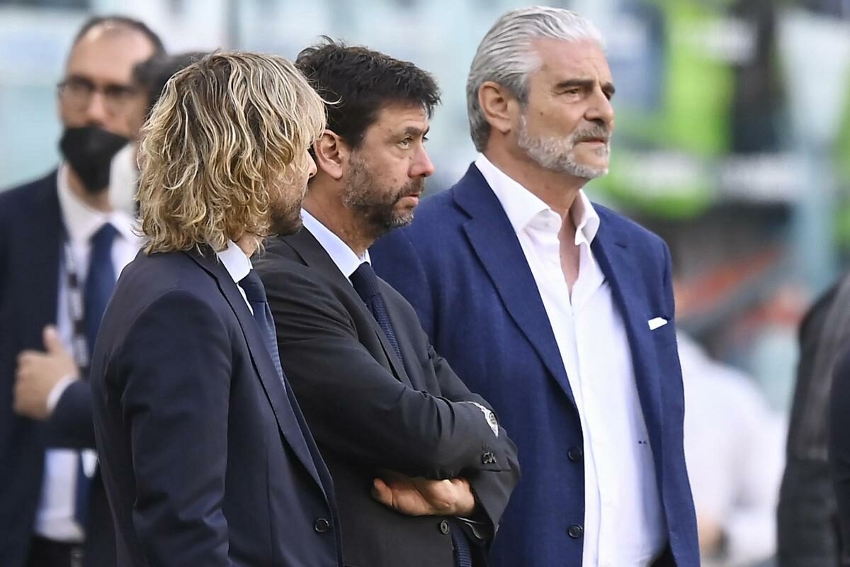 CALCIO- Inchiesta Juventus, il club bianconero: “Agito nel rispetto delle norme”