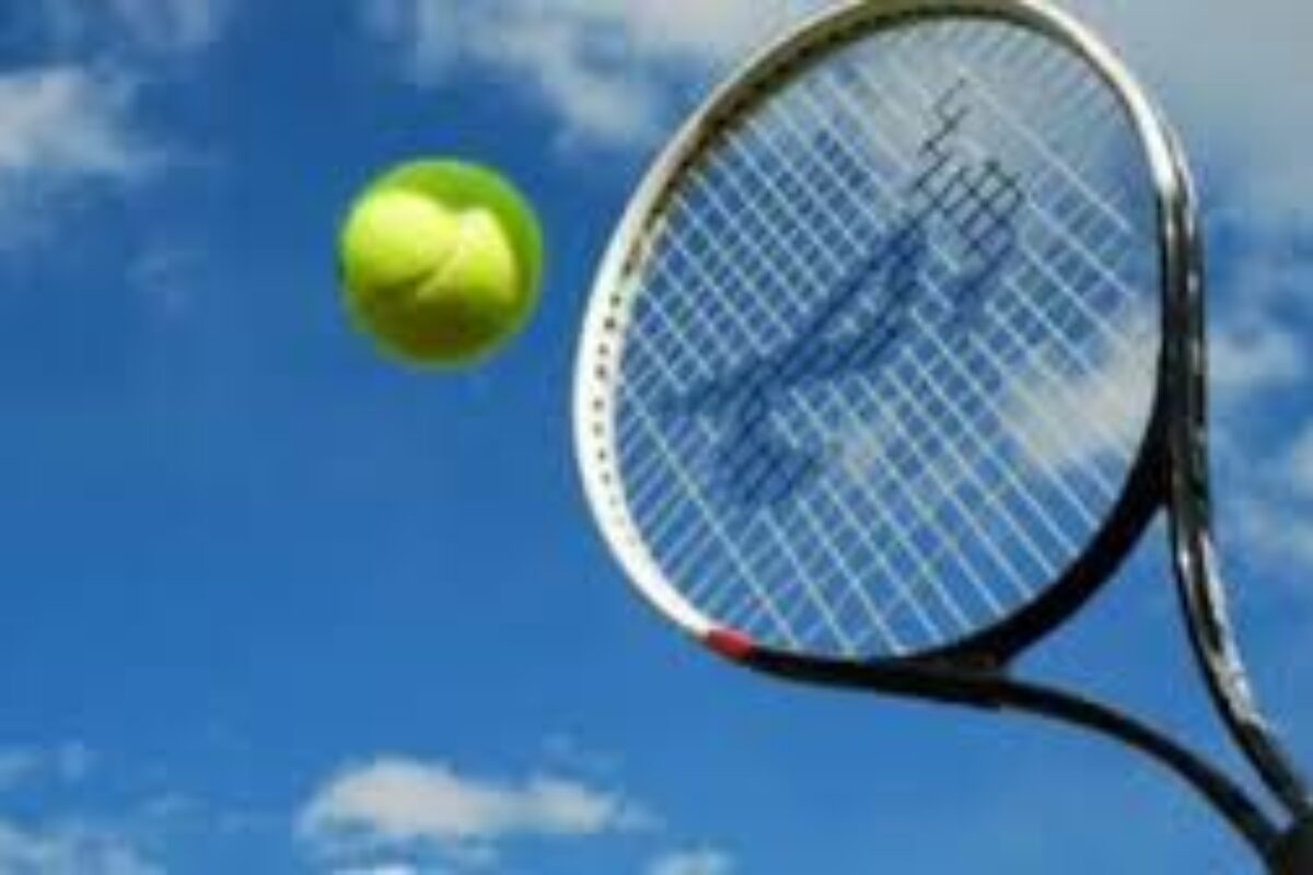 Tennis:”Le battute del Ballerini” Agenda del 19 Ottobre