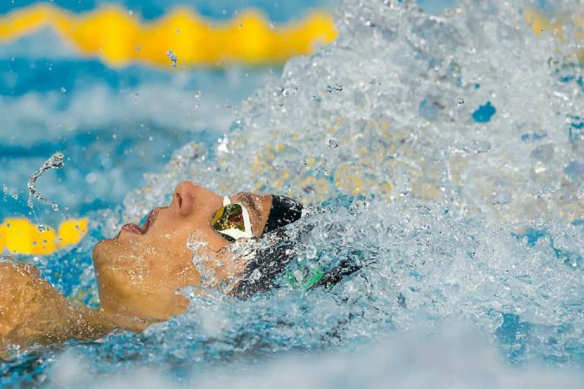 Nuoto: A Genova in acqua per il ” 48°Nico Sapio”