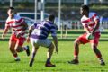 RUGBY- Il Week-end delle squadre del Firenze Rugby 1931