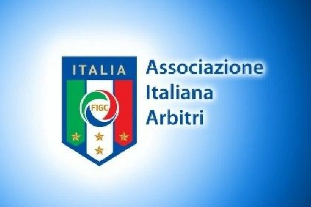 CALCIO- Associazione Italiana Arbitri, le dimissioni del Presidente Alfredo Trentalange