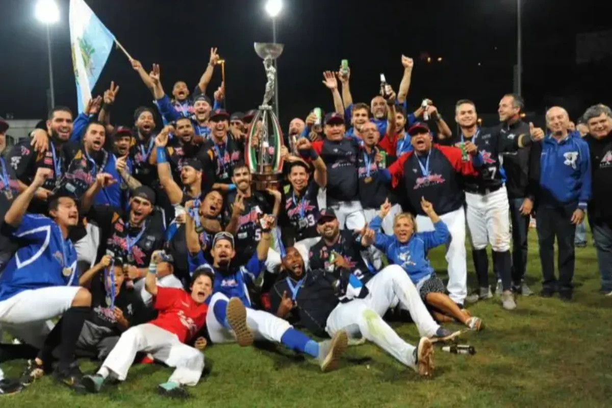 Baseball: saranno 30 le formazioni in Serie A Ci saranno San Marino e Parma; 3 le toscane