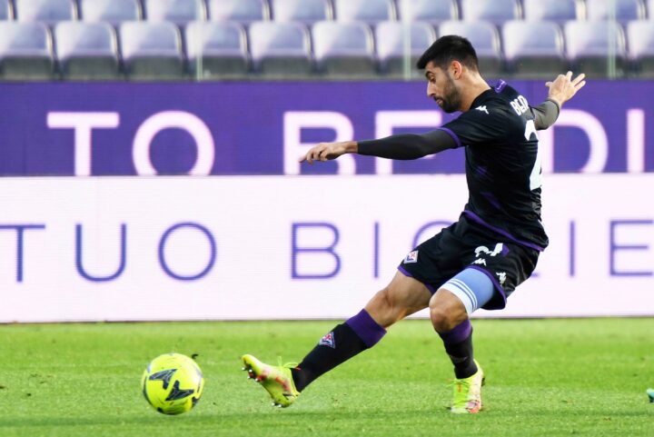 CALCIO- Fiorentina, Marco Benassi alla Cremonese, prestito secco