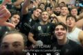 RUGBY- serie A Girone 3 Xa Giornata Rugby Perugia- Cavalieri Union Rugby Prato Sesto 11-20 (6-3)