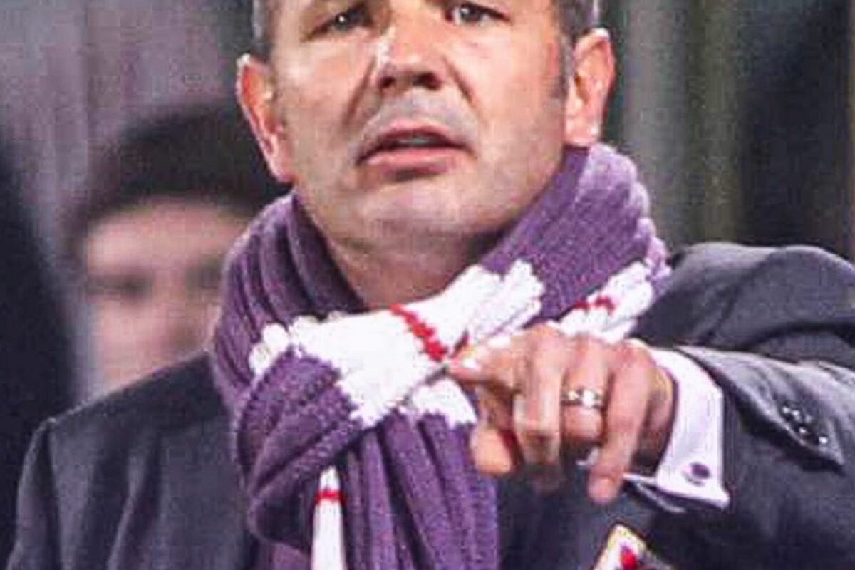 CALCIO- La morte di Sinisa Mihajlovic, 53 anni, allenatore della Fiorentina nel 2010-2011