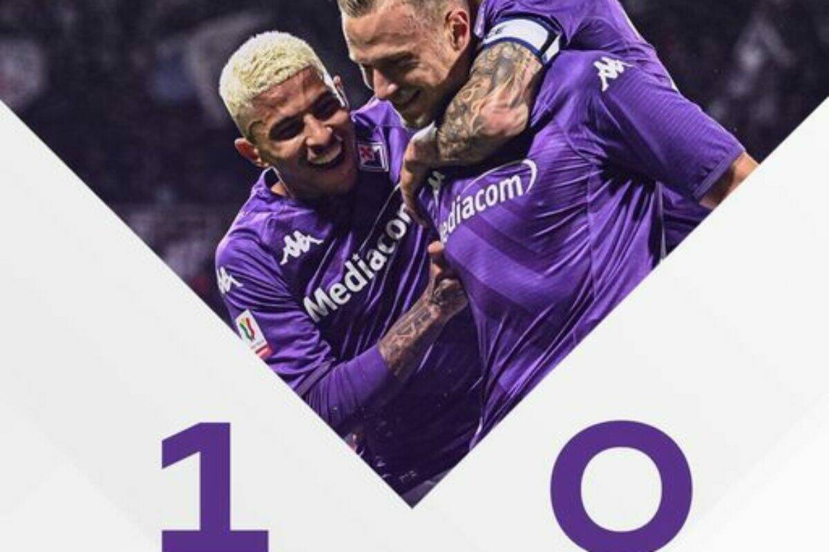 <span class="hot">Live <i class="fa fa-bolt"></i></span> Coppa Italia: Fiorentina Sampdoria: finale 1-0 ( 24° Barak) avremo il Torino a Firenze. Le pagelle “itineranti” del Direttore