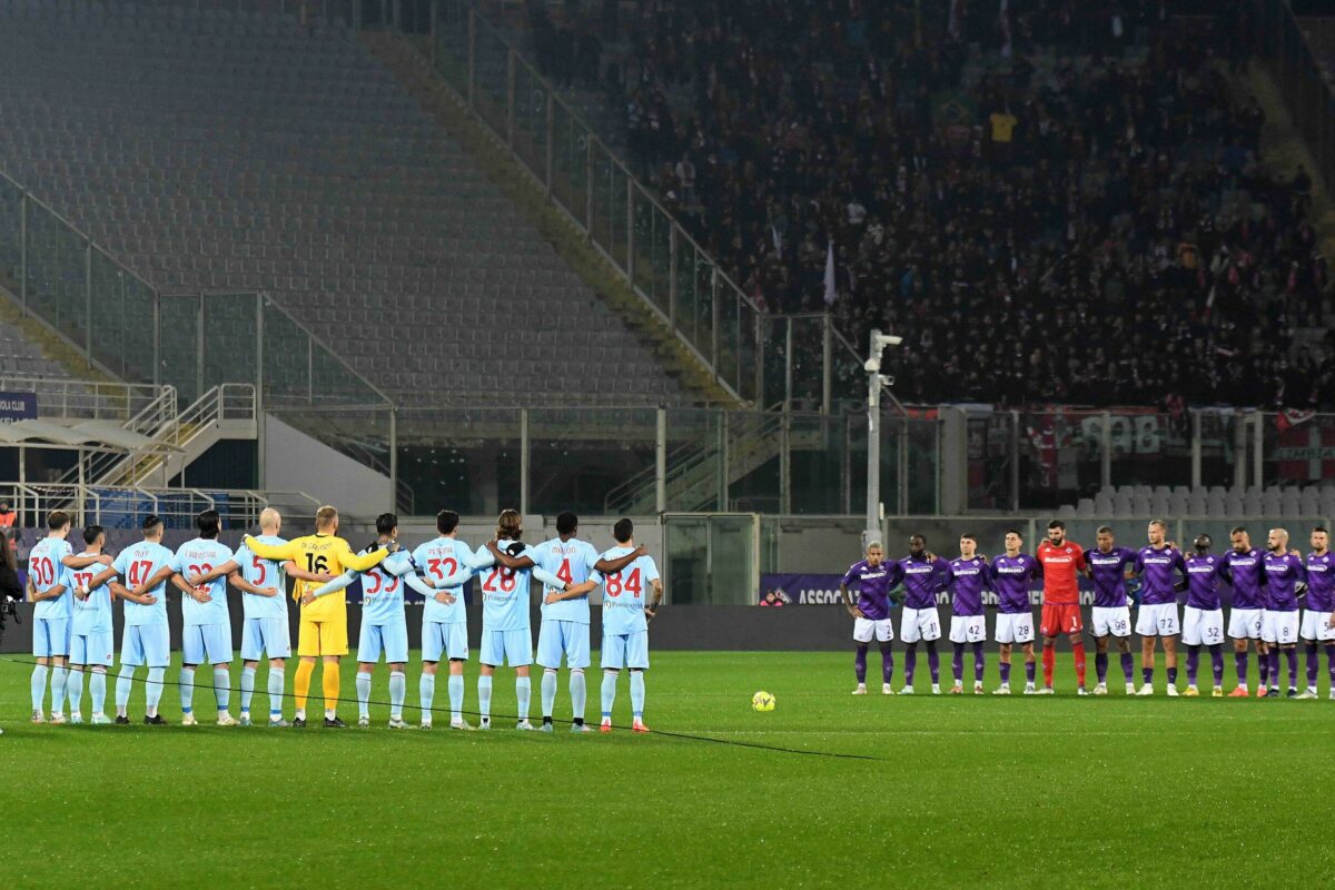 CALCIO- Le Pagelle di Firenzeviolasupersportlive per Fiorentina-Monza 1-1