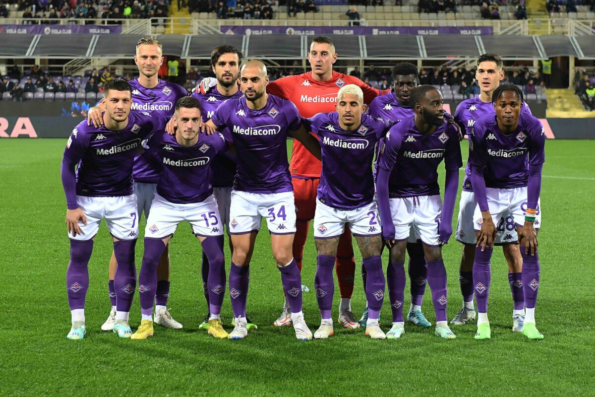 <span class="hot">Live <i class="fa fa-bolt"></i></span> CALCIO- Coppa Italia, ottavo di finale live Fiorentina-Sampdoria 1-0 (25′ Barak)