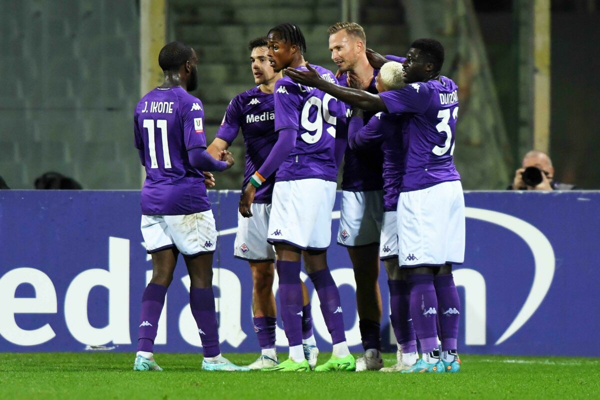 CALCI9- Juventus 15 punti di penalizzazione, la nuova classifica. Fiorentina ottava con un punto in piu’ dei bianconeri