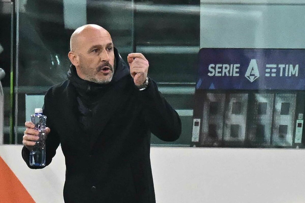 CALCIO Le Pagelle viola di Firenze Viola Supersport per Juventus-Fiorentina 1-0