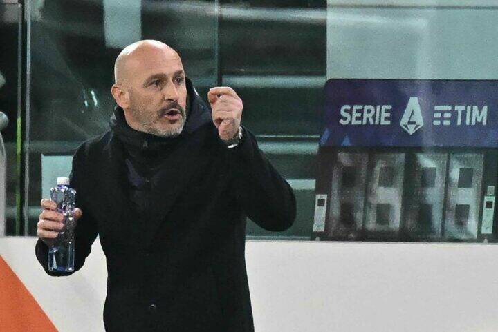 Calcio-La Conferenza Stampa di Vincenzo Italiano e Rolando Mandragora alla vigilia di Fiorentina-Sporting Braga