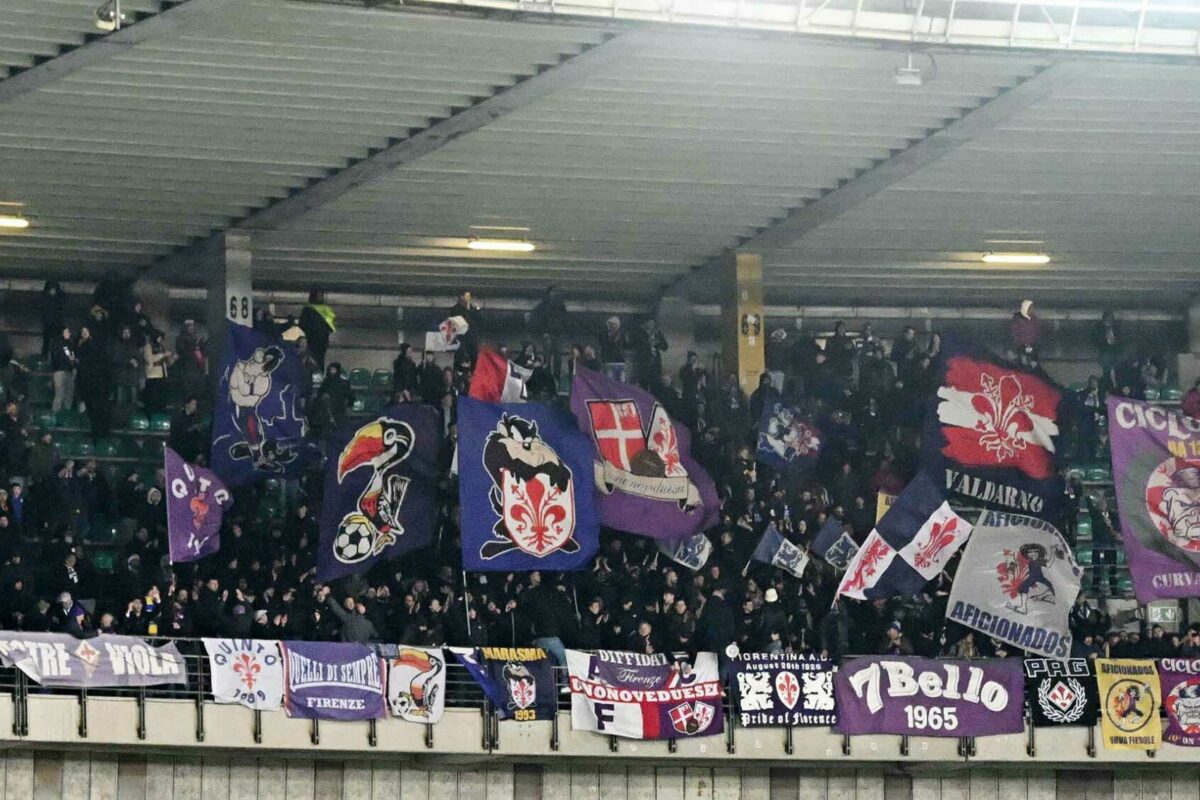 CALCIO- Le Pagelle viola di Firenze Viola Supersport per Hellas Verona- Fiorentina 0-3