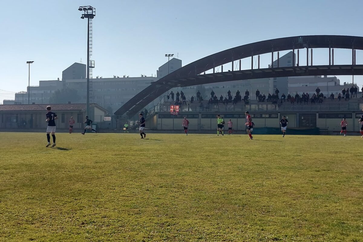 Eccellenza: la Rondinella Marzocco ha vinto 3-0 contro il Firenze Ovest fuori casa