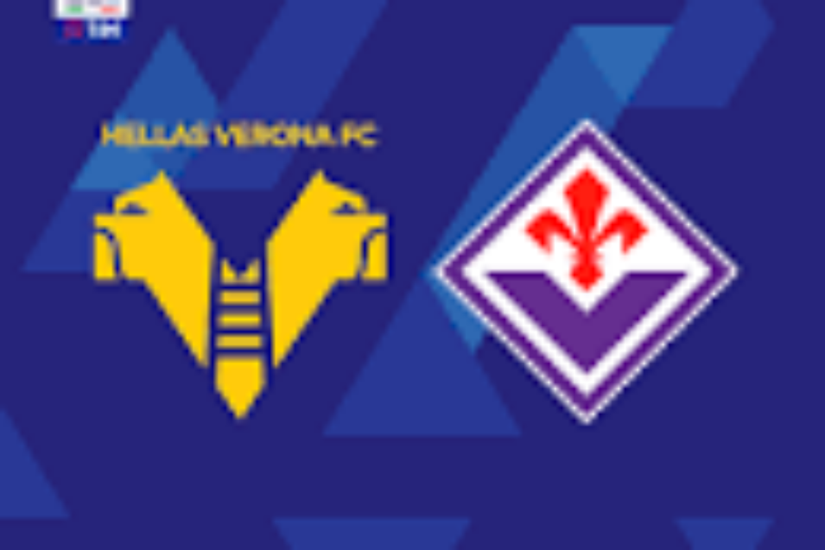 Calcio: dal “Bentegodi” le pagelle itineranti di Verona Fiorentina del Direttore  Finale bello… 0-3 Barak+ Cabral+ Biraghi
