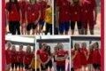 Nuoto: a Livorno si sono svolti i Campionati Regionali /F: 73 Medaglie in Casa Rari: 29…