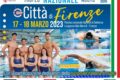 Nuoto: Big ed Esordienti…le ultime news in casa Rari Nantes Florentia