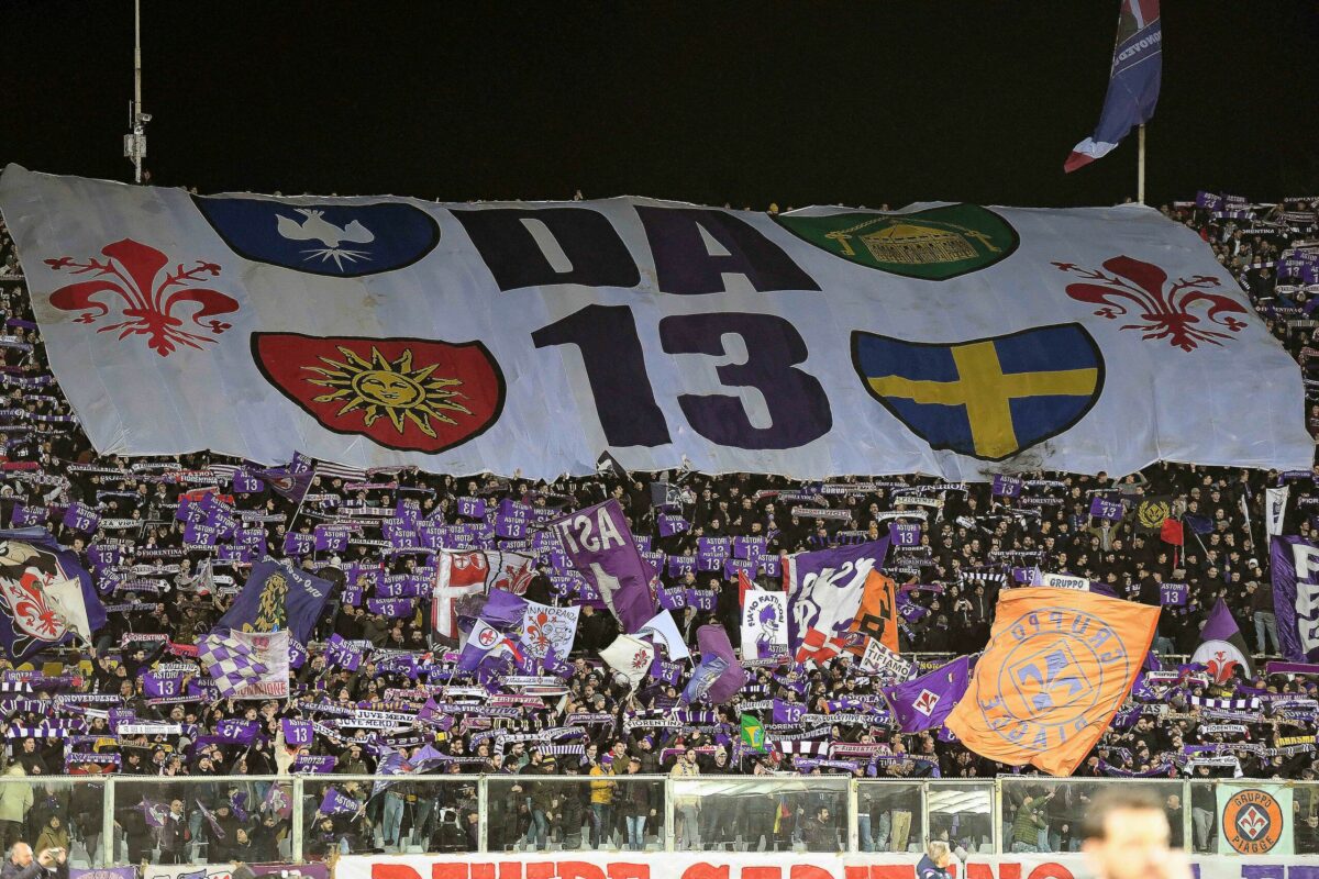 CALCIO- Serie A, 25a giornata live Fiorentina-Milan 2-1 (48’Gonzalez rig., 87’Jovic, 94’Theo)