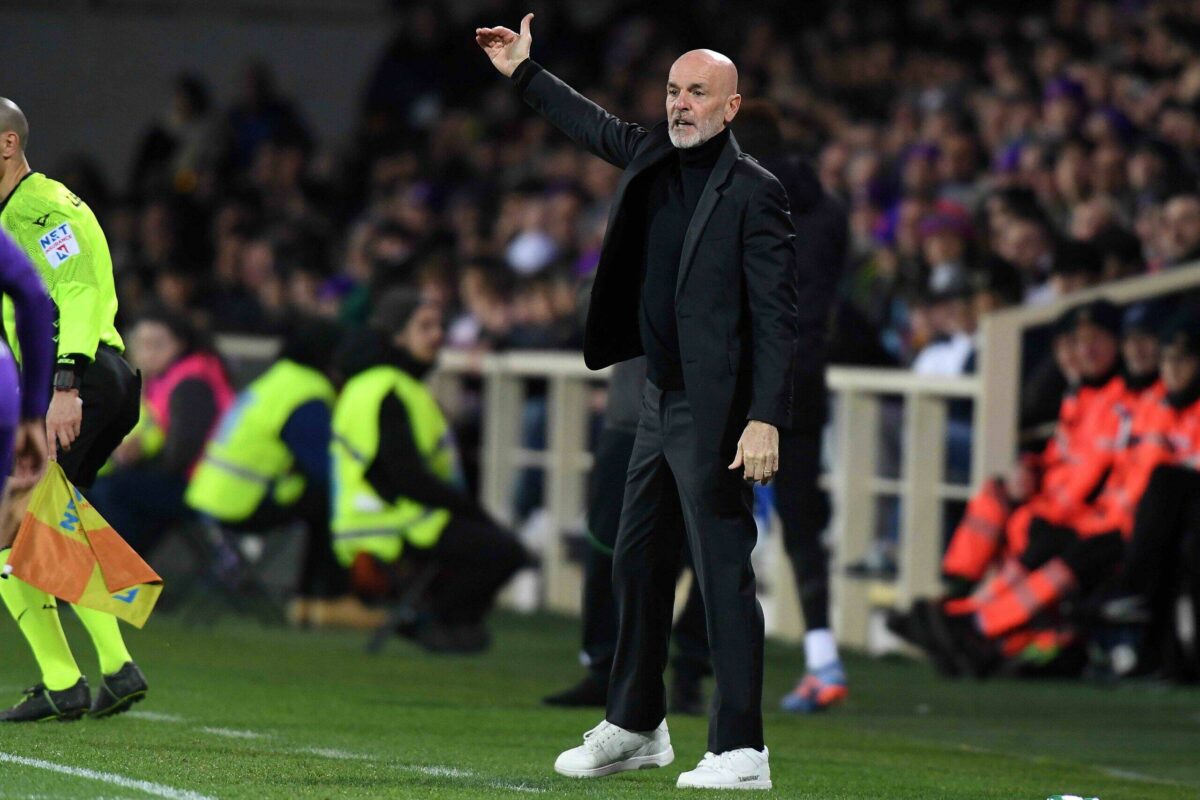 CALCIO Fiorentina- Ufficiale, Stefano Pioli nuovo tecnico viola.