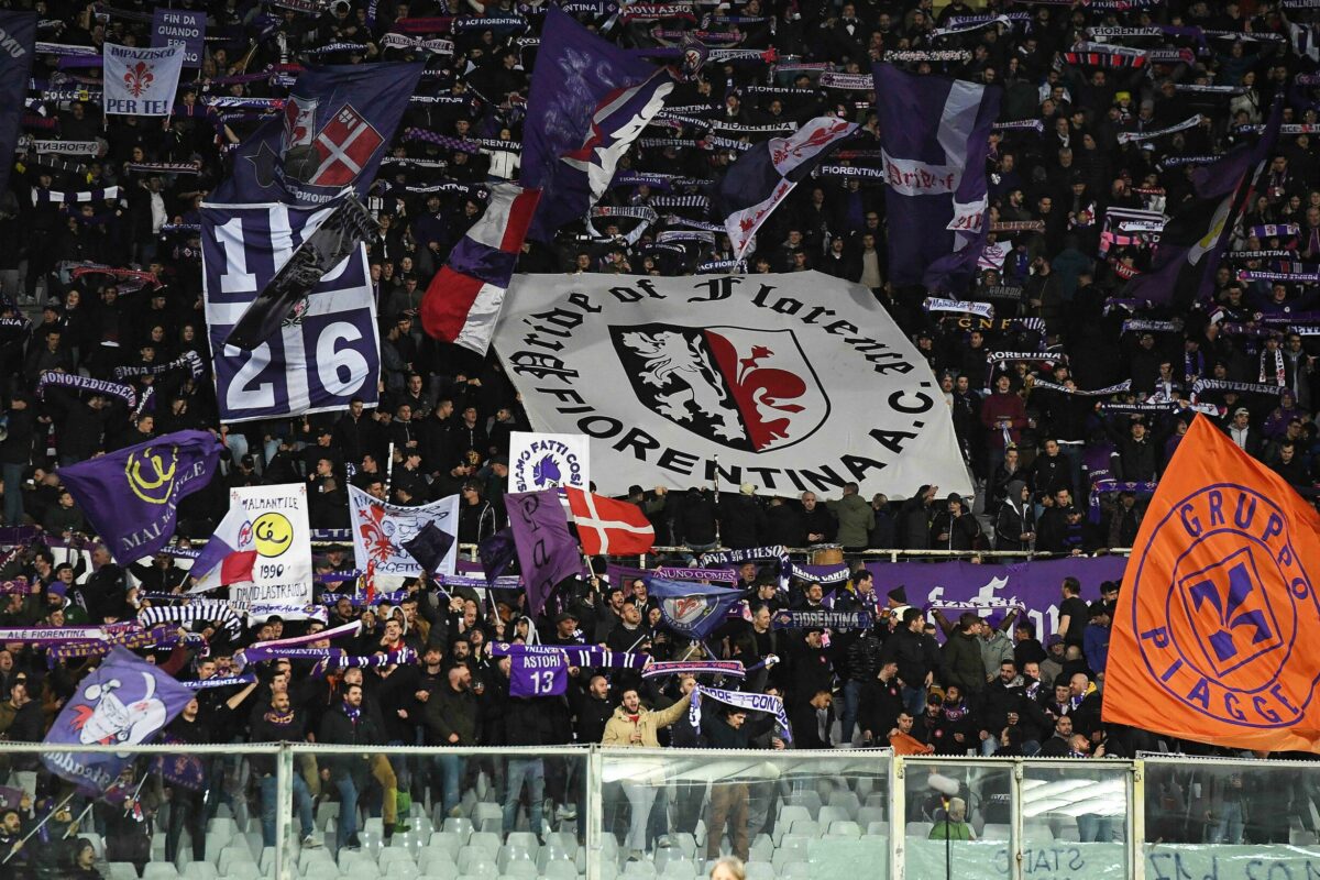 CALCIO- Le Pagelle viola di Firenze Viola Supersport per Fiorentina-Sivasspor