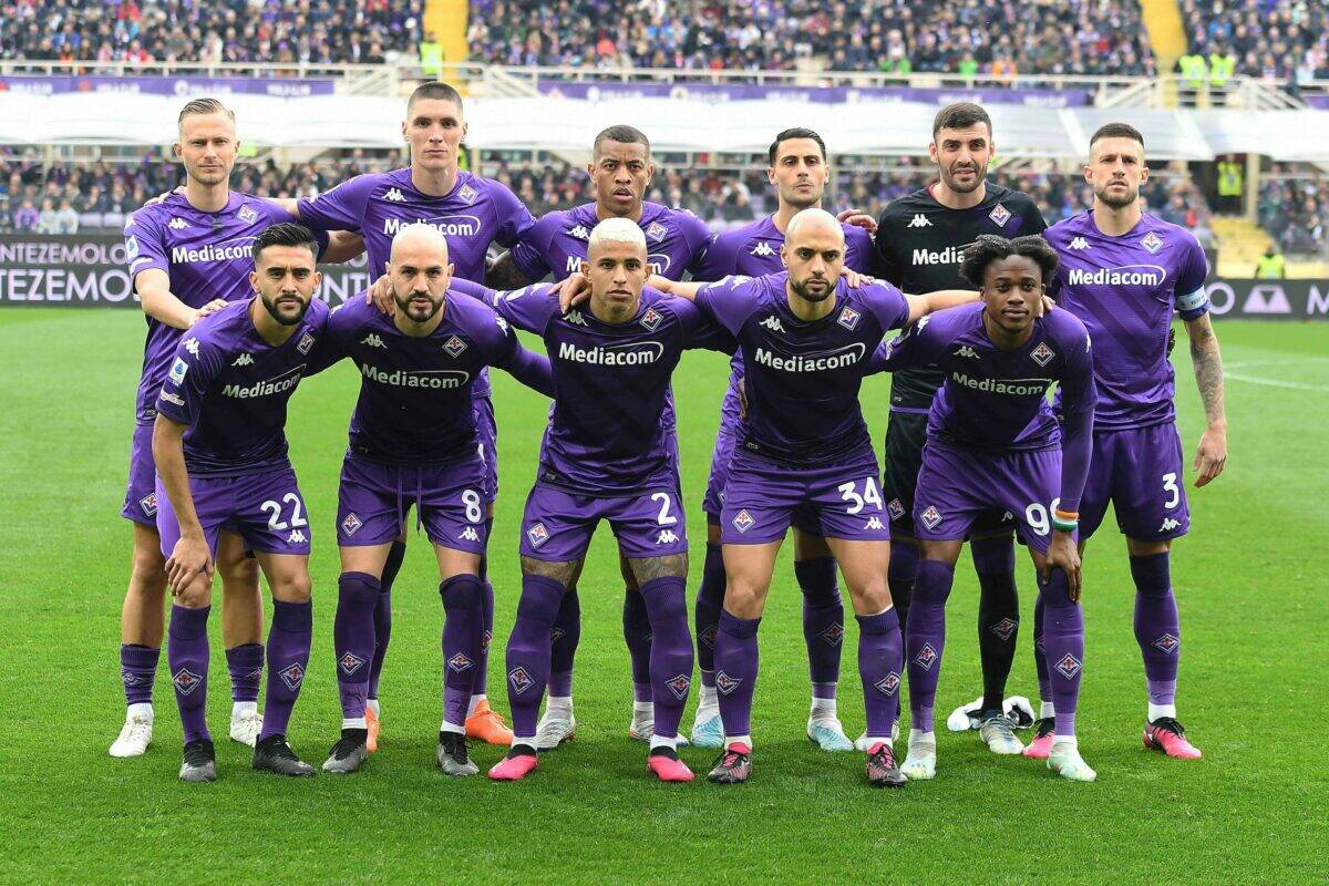 <span class="hot">Live <i class="fa fa-bolt"></i></span> CALCIO-Campionato Serie A, 27a Giornata Live  Fiorentina-Lecce 1-0 (27’Gallo aut.,)