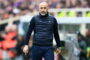 CALCIO-La Conferenza Stampa di Vincenzo Italiano al termine di Fiorentina-Lecce 1-0