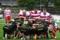 RUGBY- Serie B – girone 2 – XV giornata Firenze Rugby 1931 v Rugby Jesi 1970…