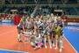 VOLLEY FEMMINILE CEV CUP- La Savino, pur sconfitta ad Istanbul, conquista la finale. THY Istanbul -…